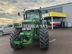 John Deere 6930 PREMIUM