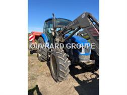 New Holland T5-115DC