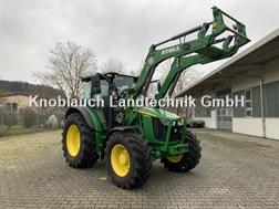 John Deere 5090 R 