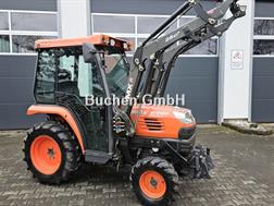 Kubota STV 40