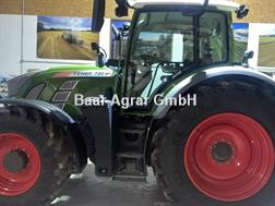 Fendt 720 Vario