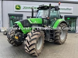 Deutz-Fahr AGROTRON 6180