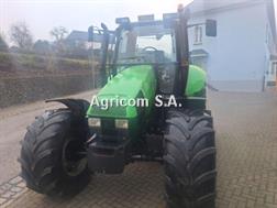 Deutz-Fahr AGROTRON 120