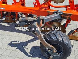 Kuhn Vari Master 153