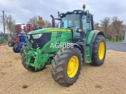 John Deere 6155M