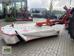 Kuhn GMD 8730 FastFit