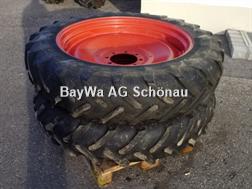 Michelin 12.4 R38