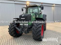 Fendt 930 Vario