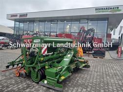 Amazone KE 303-170 + AD 303 Super