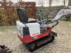 Takeuchi TB108