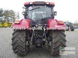 Case IH Maxxum 110