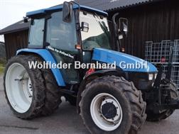 New Holland TL 100