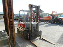 Linde Linde H25D-03 ( Perkins Motor )