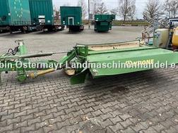 Krone Easy Cut 320 CV-Q