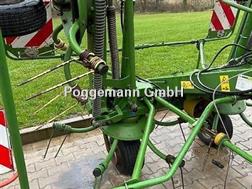 Krone KW 8.82