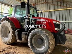 Massey Ferguson 6715 S DV EF