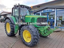 John Deere 6920S Premium -reduziert-