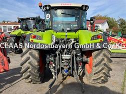 Claas Arion 430