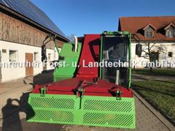 Strautmann Verti-Mix 2001 Doubl