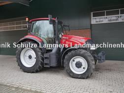 Case IH MAXXUM 115