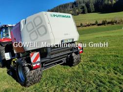 Pöttinger Impress 3130 F Pro