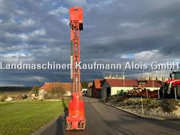 Grove Grove Manlift Toucan 900