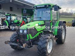 Deutz-Fahr Agroplus 70