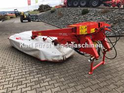 Kuhn GMD 802 Lift Control