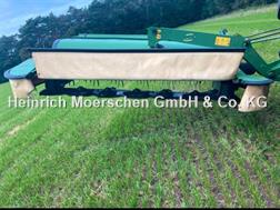 Krone Easy Cut R 320 CV