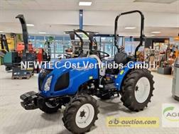 New Holland BOOMER 50