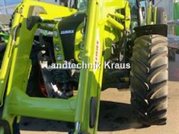 Claas ARION 420 CIS