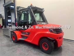 Linde 396-03 H 80 D-03/1100