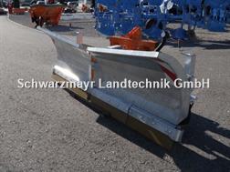 Fliegl AgroCenter Schneeschild 3,0m