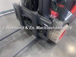 Linde 386-02 E 20 L-02