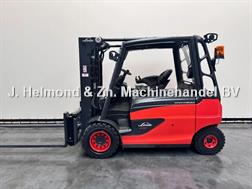 Linde 388 E 50 L-01/600 DEMO