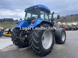 New Holland T 7550