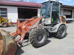 Atlas AR 65 Super mit Breitreifen Michelin 405/70R20