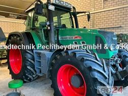 Fendt 820 Vario