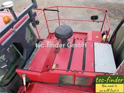 Horsch Leeb PT 270