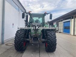 Fendt 724 VARIO