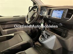 Opel Vivaro 2.0 CDTI L2H1 123 PK / Servicebus / Inricht