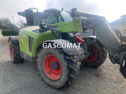 Claas SCORPION 741 VARIPOWE