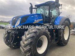 New Holland T7.315 AC S5