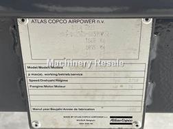 Atlas Copco XAS 97 DD - N