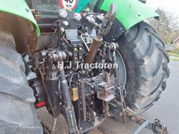 Deutz-Fahr AGROTRON 150