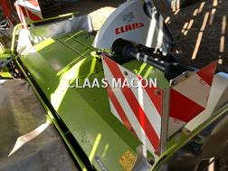 Claas CORTO 3200 FN PROFIL