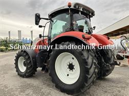 Steyr CVT 6130