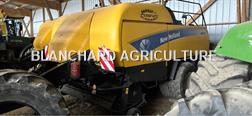 New Holland BB 9070