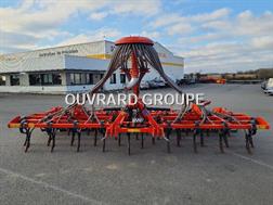 Kuhn PROLANDER600R