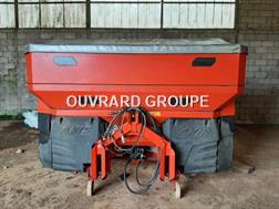 Kuhn AXIS50-1H-EMC-W